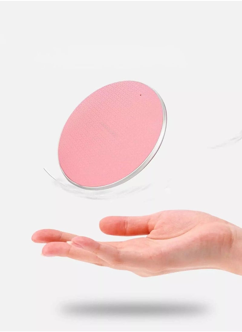 Generic 1pc Solid Wireless Charger  - Image 1