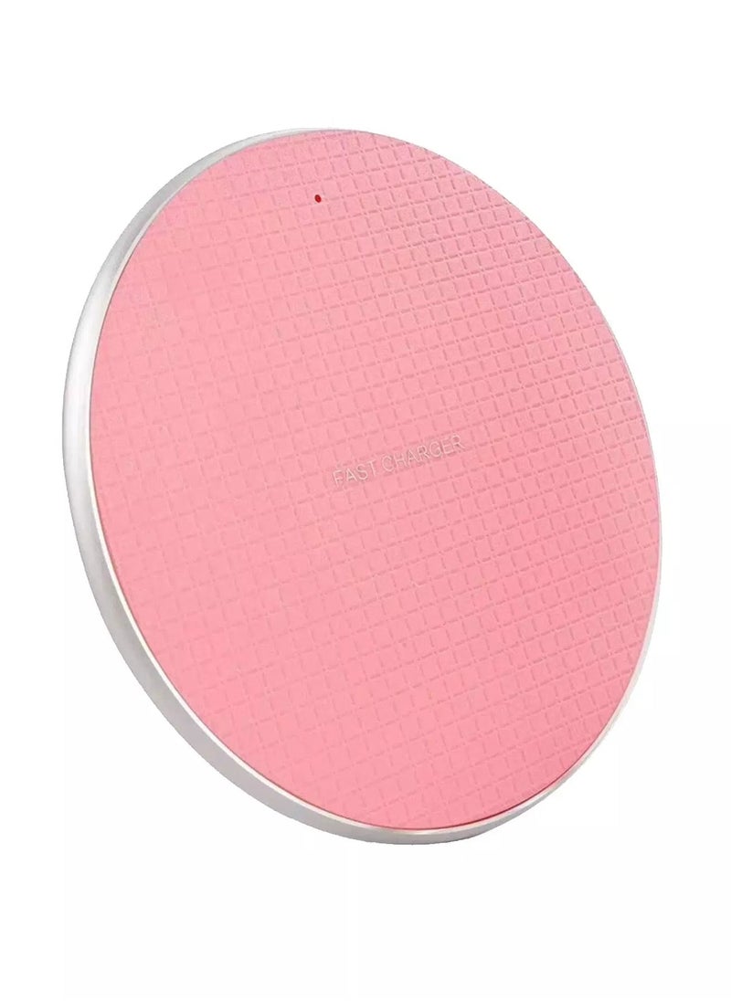 Generic 1pc Solid Wireless Charger  - Image 2