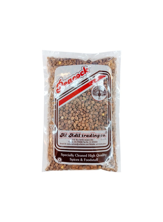 Black Chana Small 1Kg