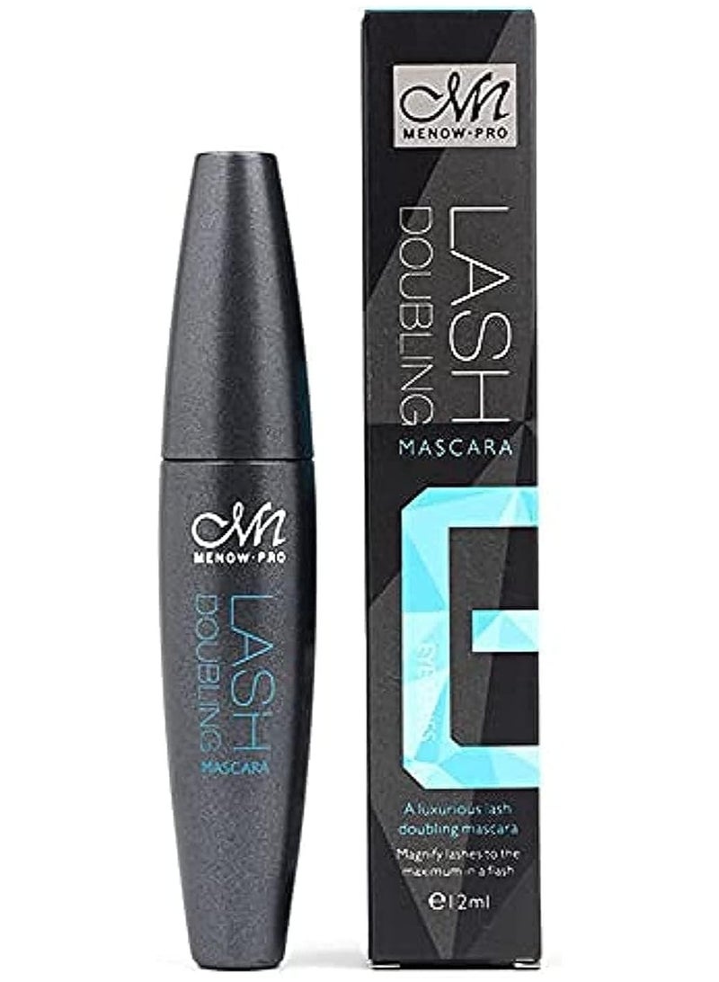 Menow MN Lash Doubling Mascara - Image 1