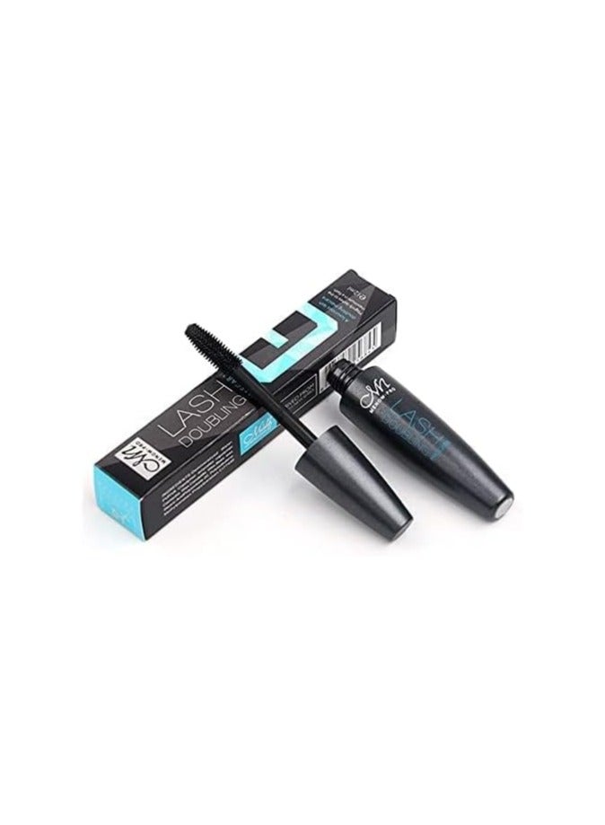 Menow MN Lash Doubling Mascara - Image 2
