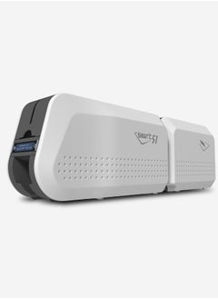 IDP SMART-51L Dual-Sided Thermal ID Card Printer & Laminator  - Image 5