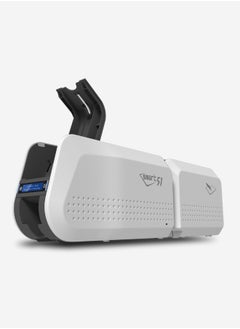 IDP SMART-51L Dual-Sided Thermal ID Card Printer & Laminator  - Image 2