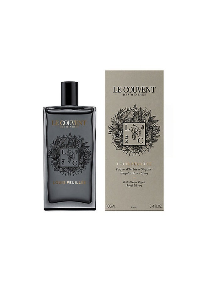 Le Couvent des Minimes Louis Feuillee Homme Spray 100ml 