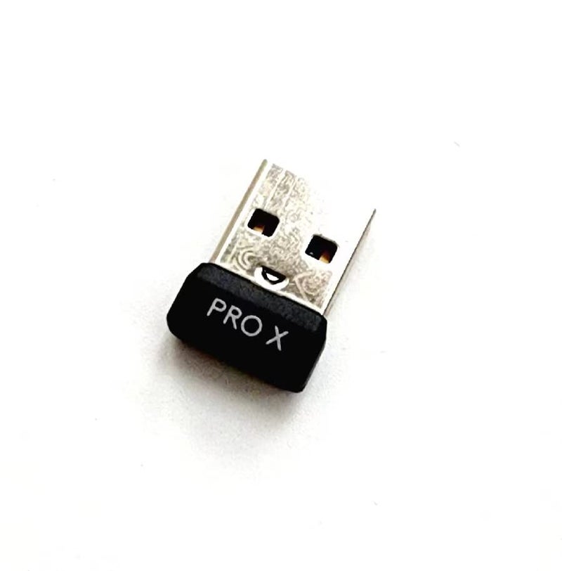 LZYDD USB Receiver Dongle Plug Compatible with Logitech G PRO X Gaming Mouse (G PRO X) - Image 3