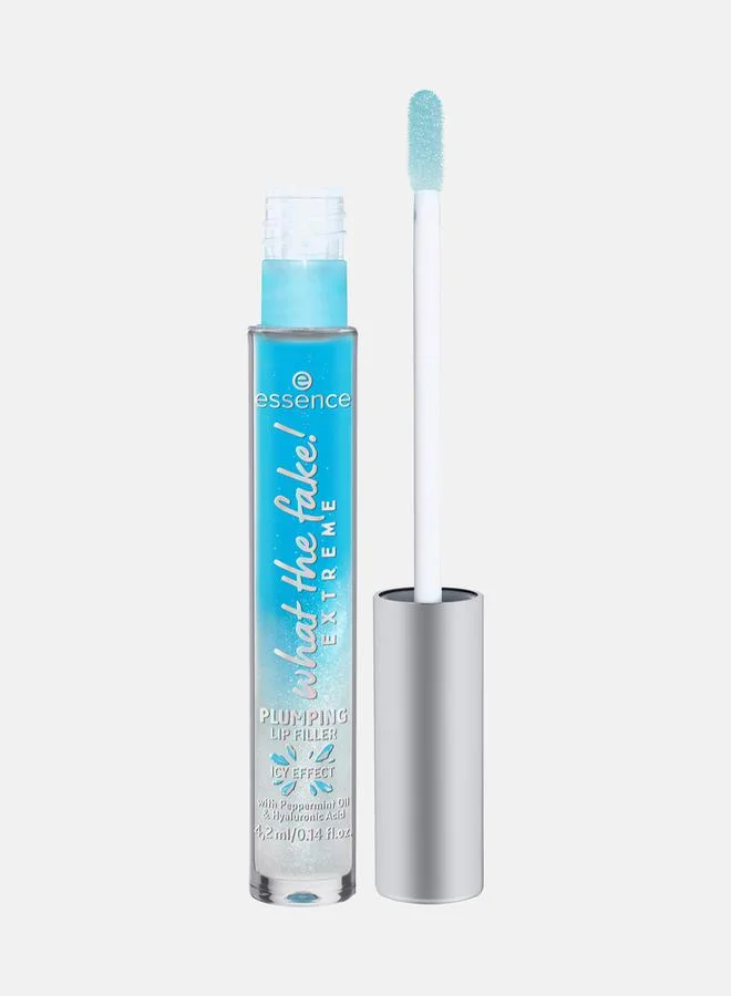 Essence What The Fake! Extreme Plumping Lip Filler, 02