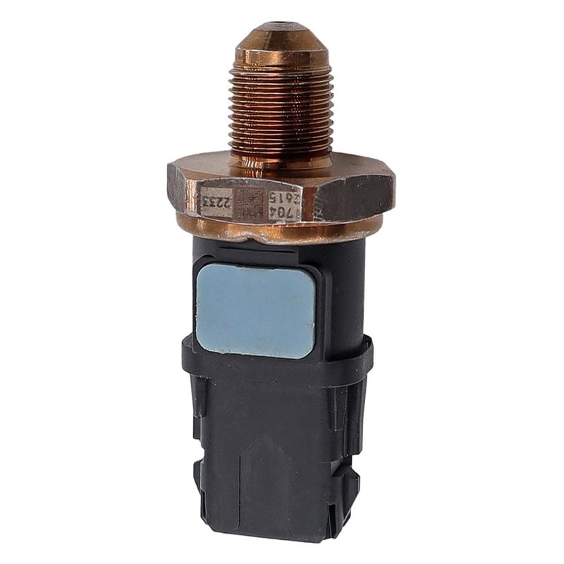 MACHSWON Fuel Pressure Sensor OE Fit 894587802089458780208945878010 Compatible with Lexus - Image 2