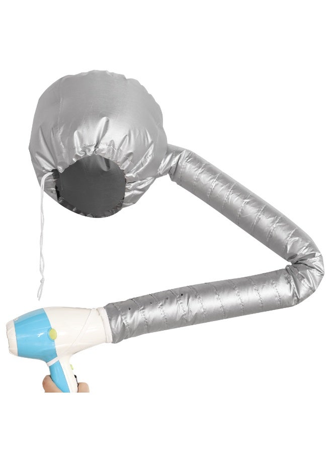 Hair Care Heating Cap Hair Dryer Bonnet for Drying Deep Conditioning Perm Coloring Styling Fast Dry Heat Resistant for Home and Salon Use - Image 4