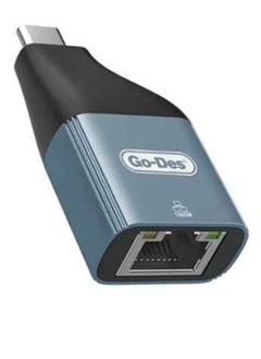 Go DESI HDMI to Type-C Converter OTG Adopter  - Image 1