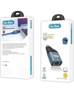 Go DESI HDMI to Type-C Converter OTG Adopter  - Image 3