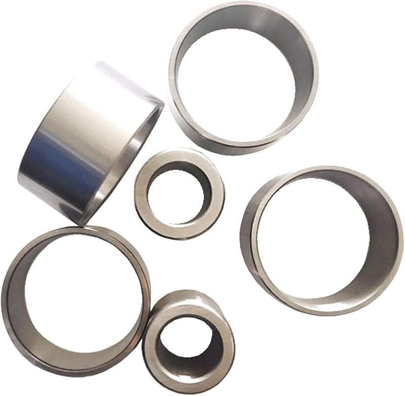 Steel Bearing Sleeve Bushing Inner Ring 16x26x12mm 5pc Diameter 16mm - Image 3