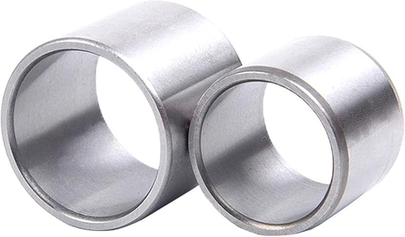 Steel Bearing Sleeve Bushing Inner Ring 16x26x12mm 5pc Diameter 16mm - Image 2