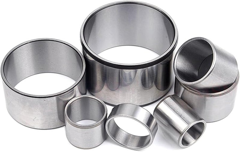 Steel Bearing Sleeve Bushing Inner Ring 16x26x12mm 5pc Diameter 16mm - Image 4