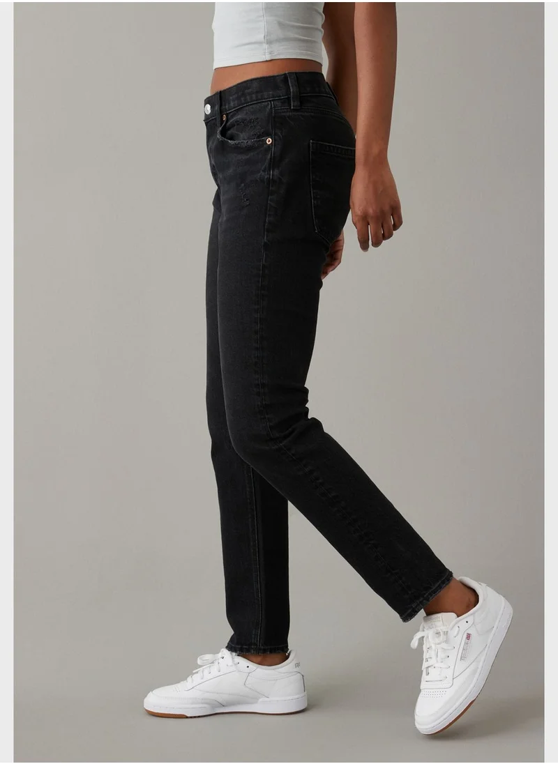 American Eagle High Waist Skinny Jeans