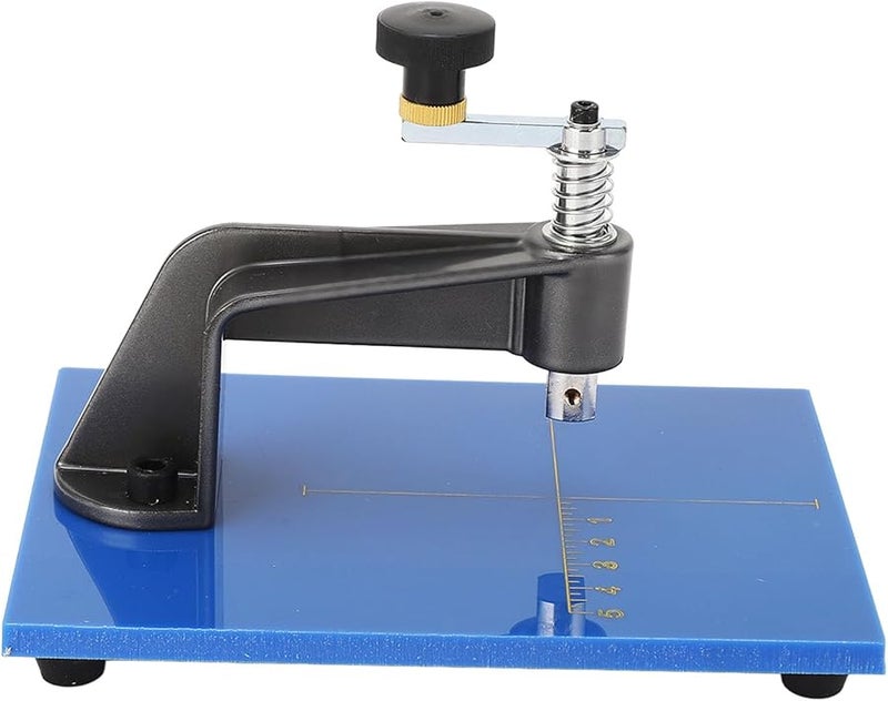 Professional Glass Circle Cutter Tool with 2 Accessories for Scribing Small Circles - Image 1