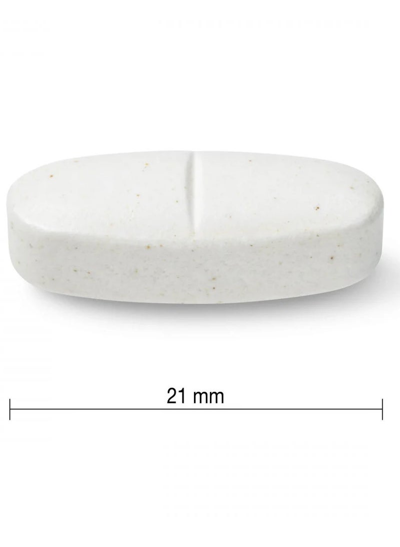 Jamieson Vitamin C 1000 Mg 100 Tablets - Image 3