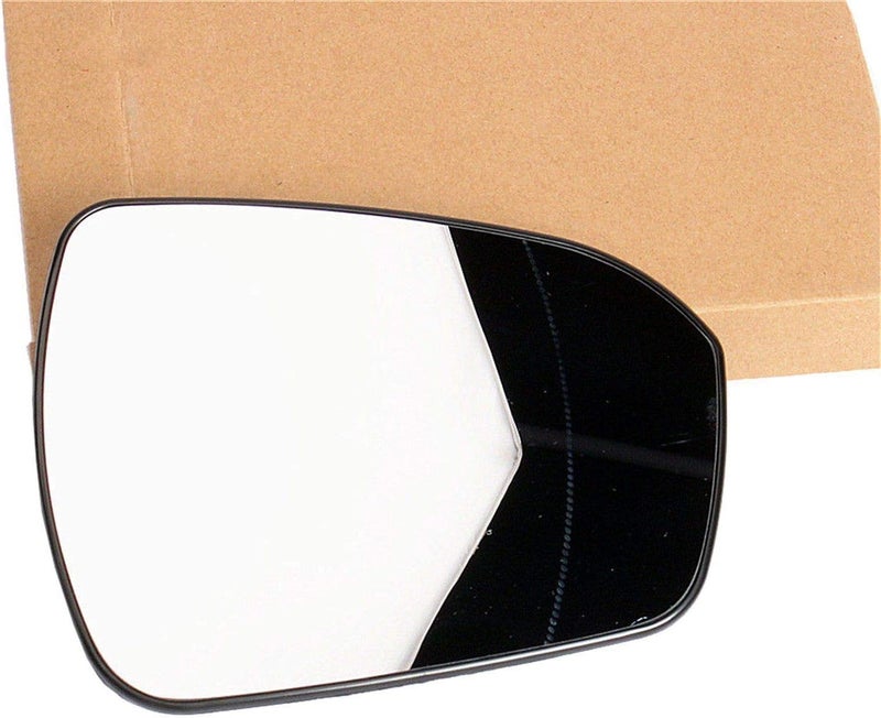 Wivplex Heated Side Mirror Glass for Ford Mondeo 2015-2018 - Image 1