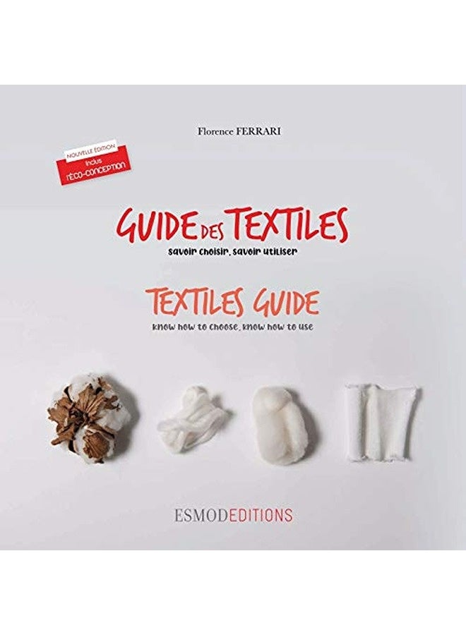Textiles Guide New Edition 