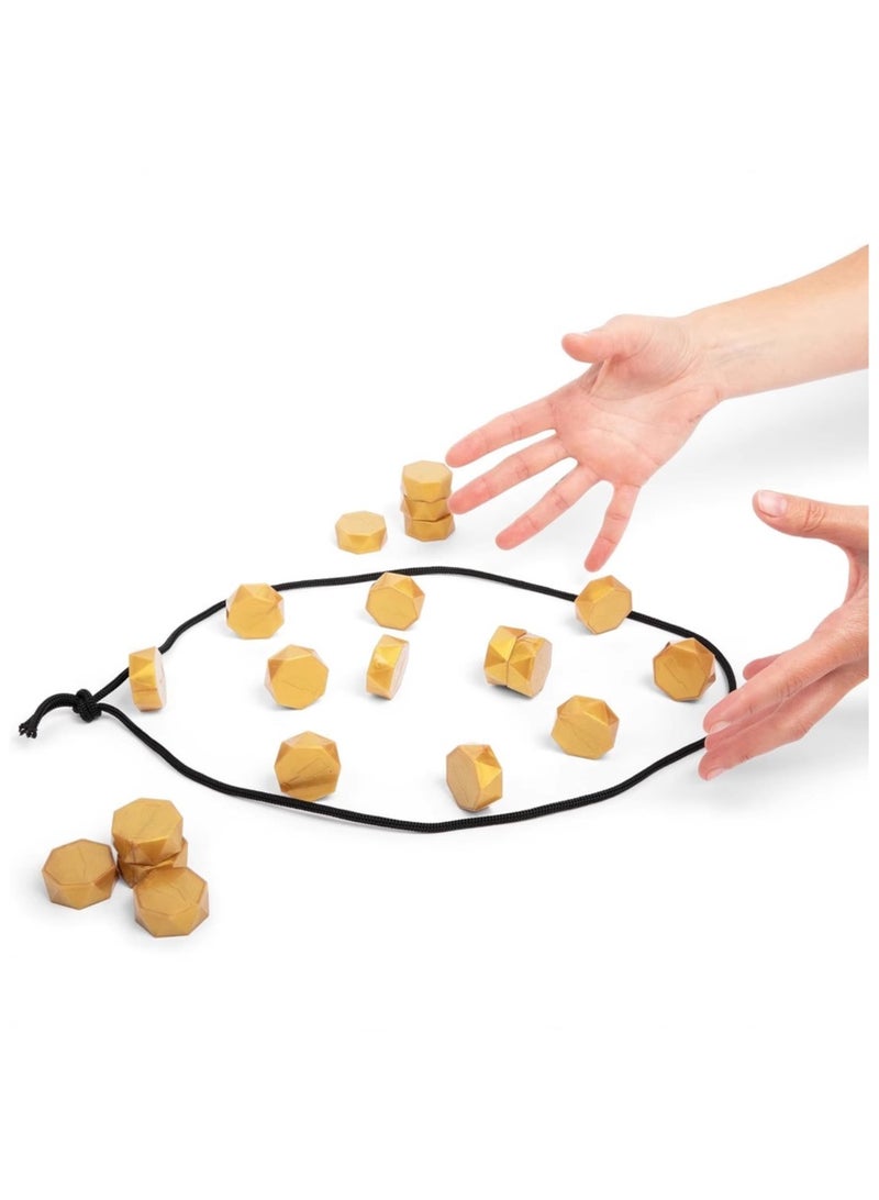 Kollide Magnet Attraction Games Festival and Party Board Games Fun Puzzle - Image 2