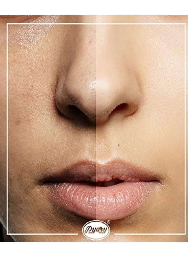 بياري صابون كركم أيورفيدي بالكركم مكونة 12 قطعة - Image 4