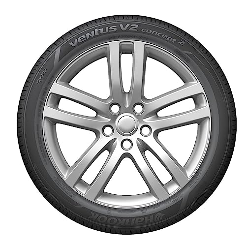 Hankook Ventus V2 Concept2 (H457) 225/45R19 96W XL - Image 2