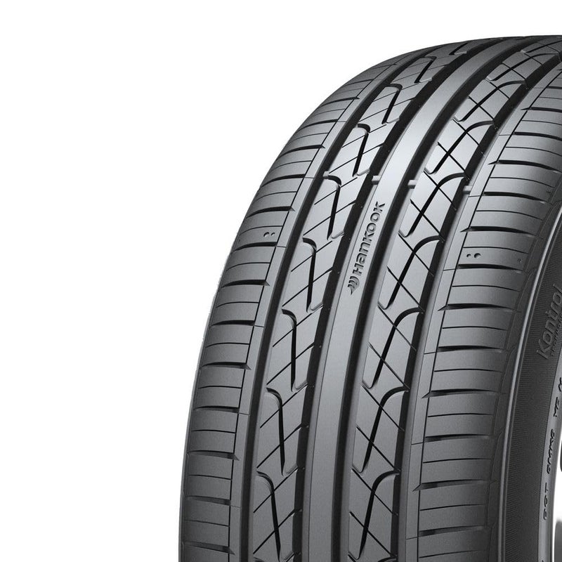 Hankook Ventus V2 Concept2 (H457) 225/45R19 96W XL - Image 4