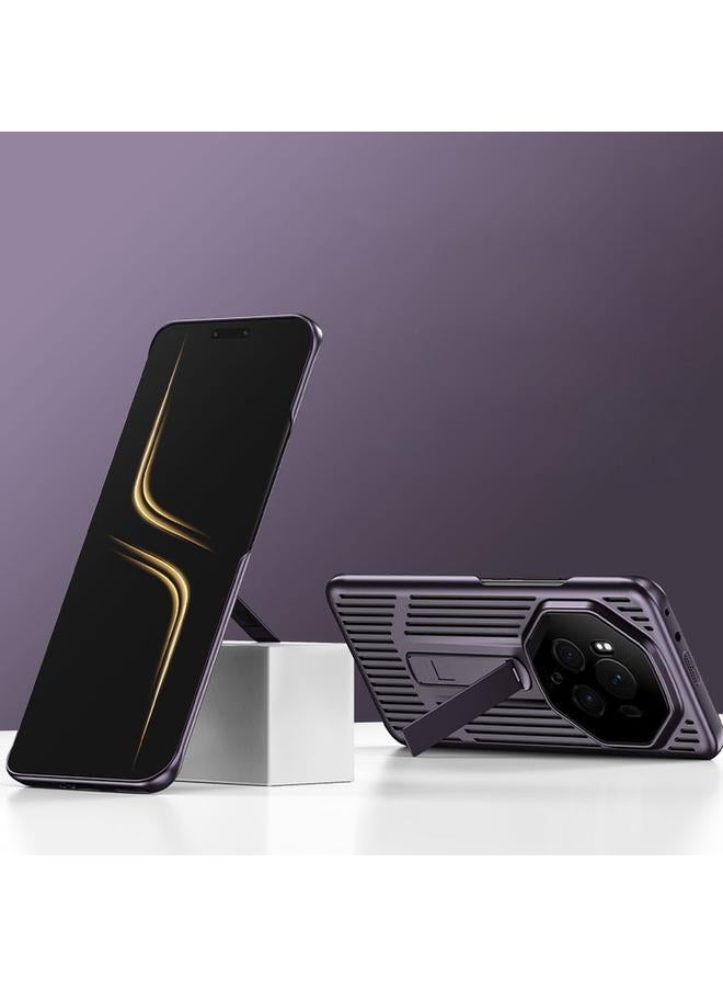 S-TOP Case For Honor Magic6 Pro Extraordinary Cooling Holder Phone Case - Image 1