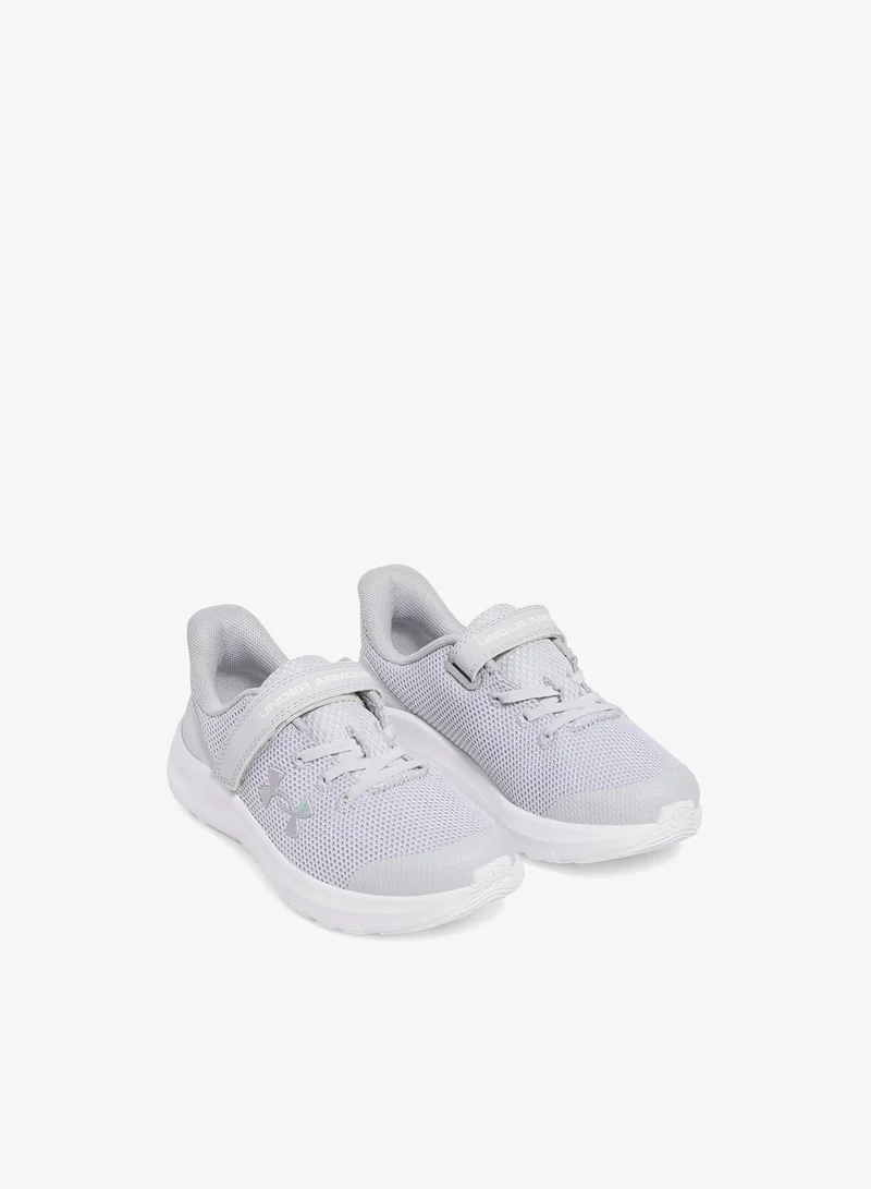 UNDER ARMOUR Kids Gps Pursuit 4 Ac