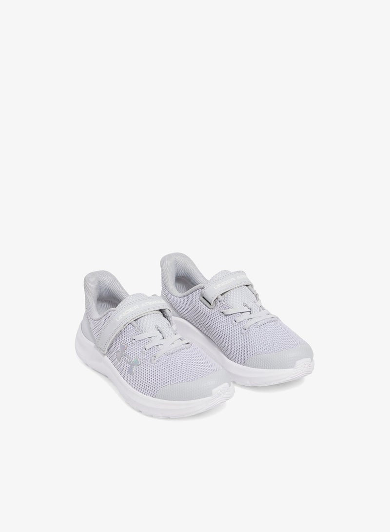 UNDER ARMOUR Kids Gps Pursuit 4 Ac - Image 3