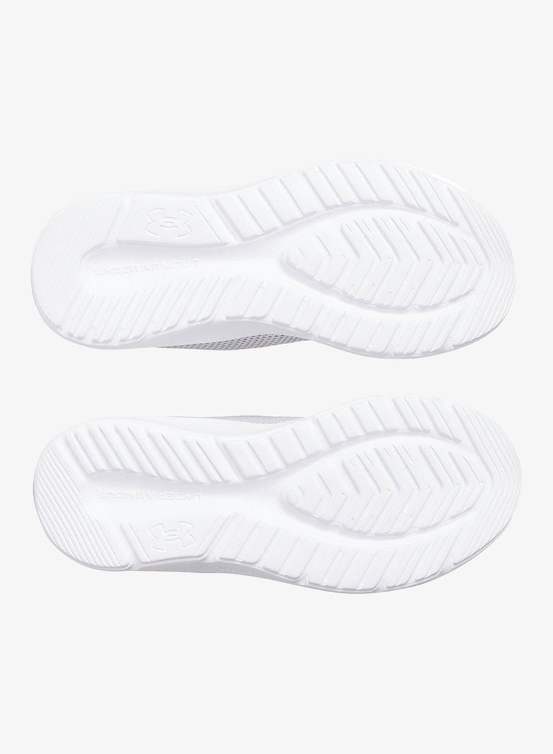 UNDER ARMOUR Kids Gps Pursuit 4 Ac - Image 5