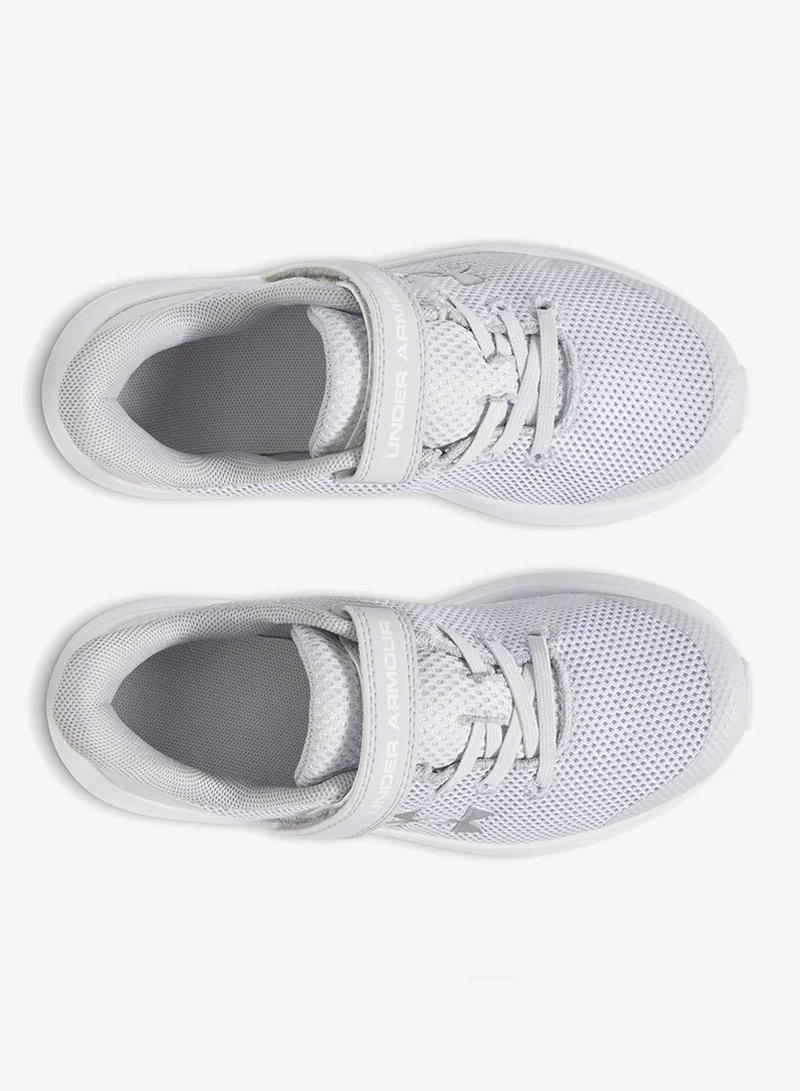 UNDER ARMOUR Kids Gps Pursuit 4 Ac