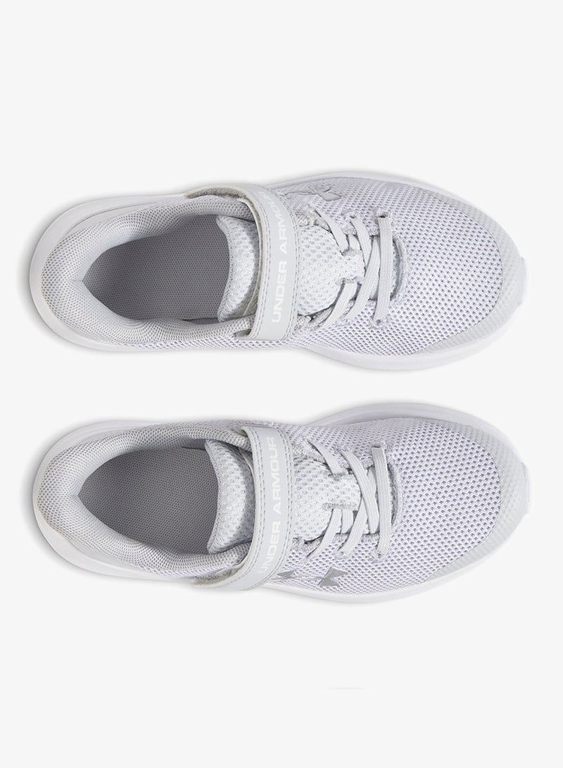 UNDER ARMOUR Kids Gps Pursuit 4 Ac - Image 4