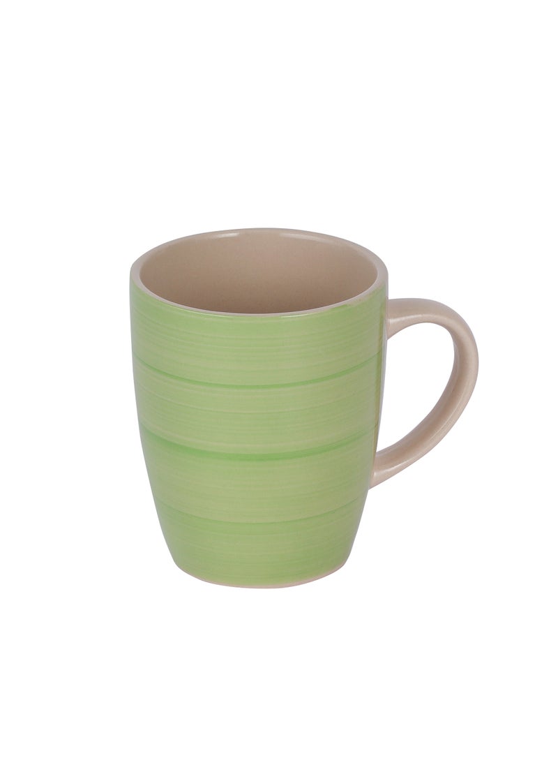 Royalford Stoneware Mug RF11180 12oz (355ml) Perfect for Hot and Cold Drinks Food-Grade, Non-Toxic and Safe to Use Stylish, Durable and Long-Lasting Design Assorted Color 355ml - Image 3