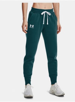 UNDER ARMOUR Rival Fleece Joggers  - Image 1