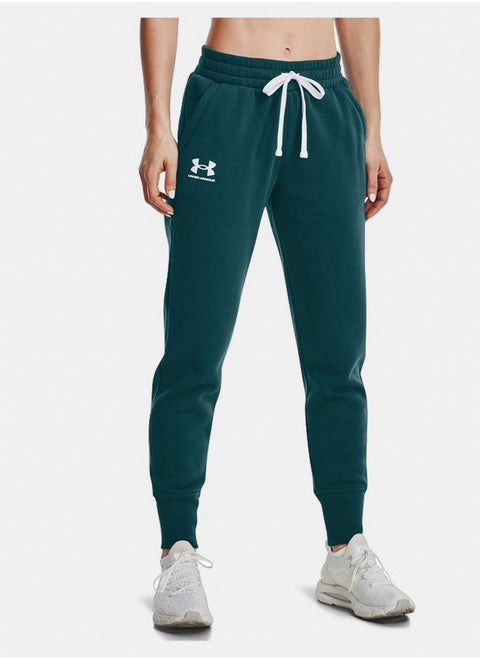 Rival Fleece Joggers