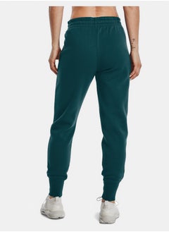 UNDER ARMOUR Rival Fleece Joggers  - Image 2