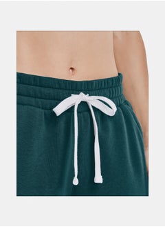 UNDER ARMOUR Rival Fleece Joggers  - Image 3