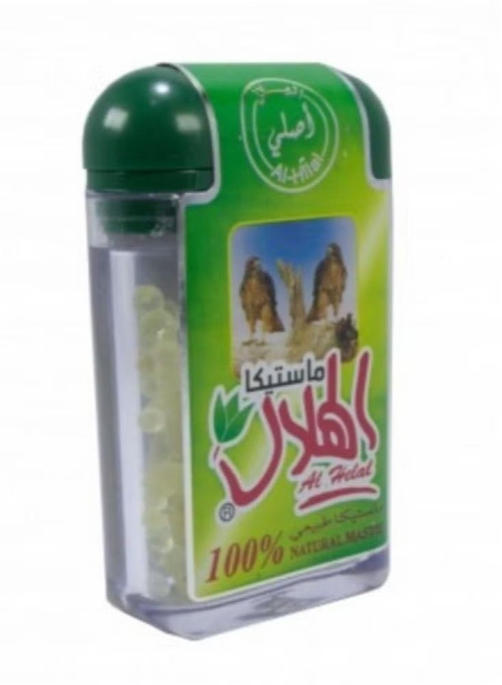 الهلال ماستيكا الهلال 10 جرام 12 قطعة - Image 3