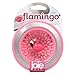 Joie Flamingo Kitchen Sink Strainer Basket Fits All Standard Sinks Stainless Steel Cute Garbage Disposal Drain Cover 45Inch Pink Flamingo - Image 2