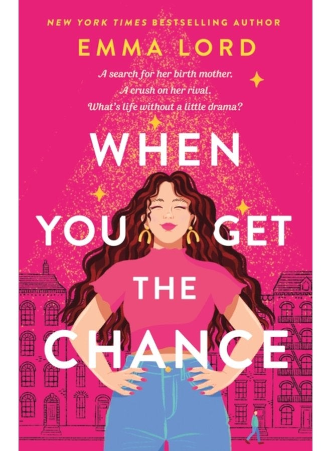 When You Get the Chance A Novel - Paperback