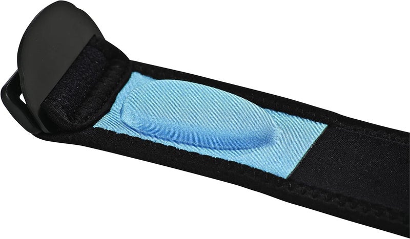 Mueller Tennis Elbow Support With Gel Pad for - Image 3