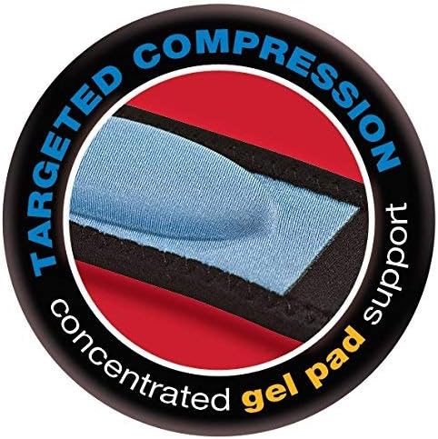 Mueller Tennis Elbow Support With Gel Pad for - Image 5