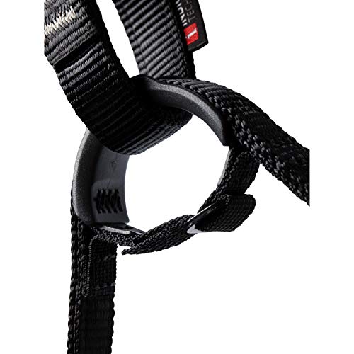 Mammut Ophir 3 Slide Harness - Men's Black/Marble Large - Image 5
