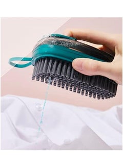 Generic Despenser Tank Soap Cleaning Mat Rugs Curtains Blinds Clothes Bowls Shoes 2*1  - Image 2