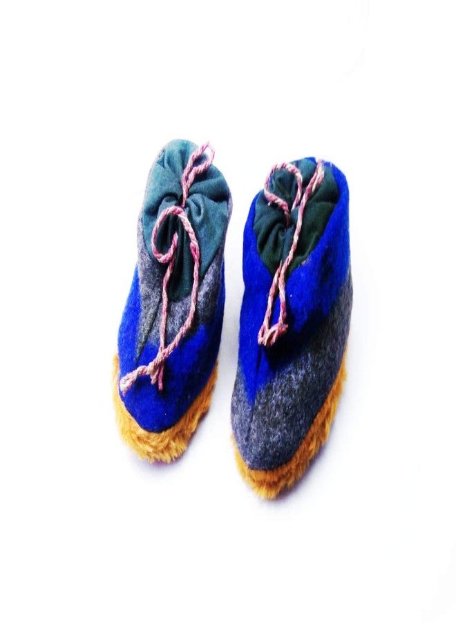 AK CREATION 1-3 years old Baby Anti-Skid Breathable Soft & Comfortable Socks Shoes - Image 2