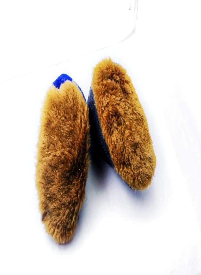 AK CREATION 1-3 years old Baby Anti-Skid Breathable Soft & Comfortable Socks Shoes - Image 3