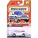 Matchbox 199981 of 100 Concept 1 Beetle Convertible Worldwide Wheels 164 Scale - Image 3