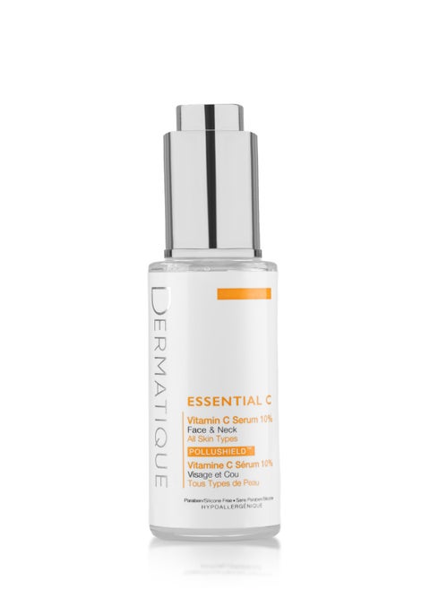 Essential Vitamin C Serum 10% - 30 ml