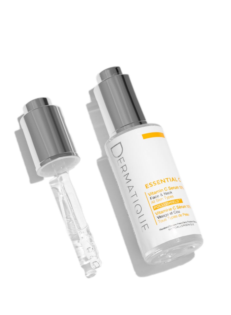 Essential Vitamin C Serum 10% - 30 ml