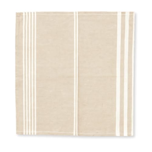 Värde® Cotton Roti Cover (15x15 Inch) - Set of 5 | Chapati Wrap, Roti Cloth, Paratha Cover | Handloom Cotton Cloth for Kitchen, Hot Case & Tiffin - Image 4